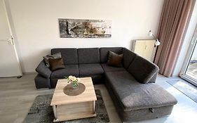 Ferienwohnung Bodeblick Braunlage